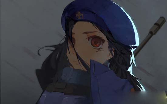 球队的整体防守太完整了