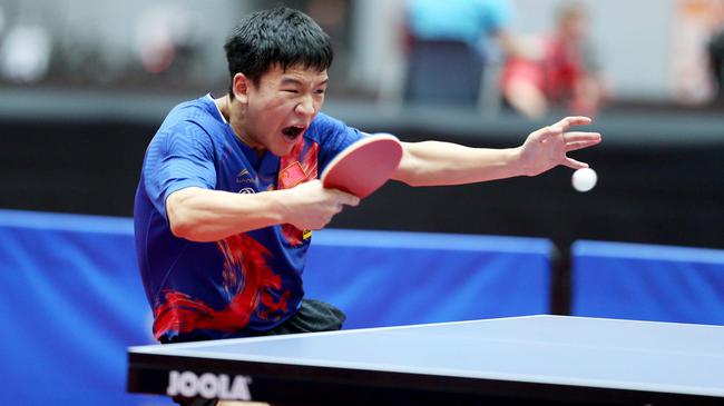 东契奇调侃里夫斯：他打得像是顶级球星，这是我最后一次夸他