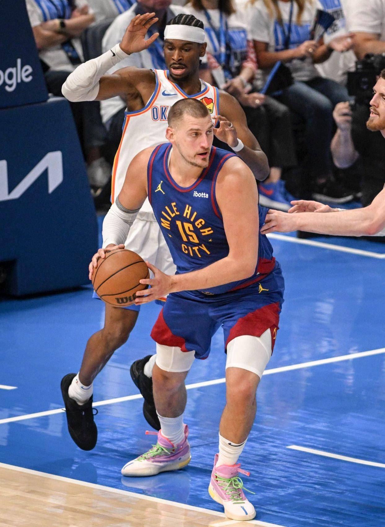 他们的出色 他们的出色